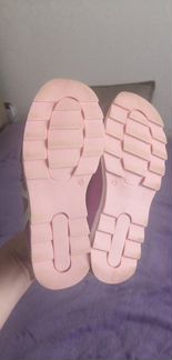 Полуботинки детские