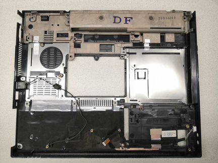 Корпус для ноутбука HP Compaq NX6110