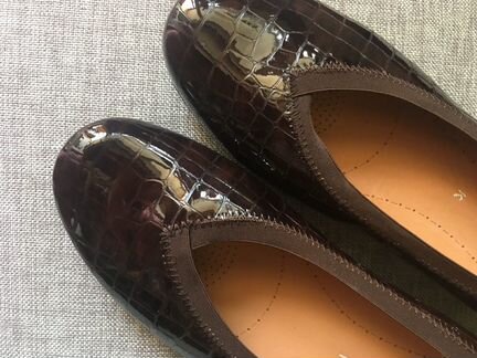 Туфли немецкие 41,5