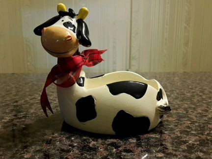 Подставка для телефона или как пепельница