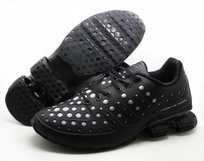 Кроссовки Adidas Порше арт.160902-1