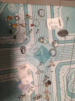 Серебро из личной коллекции 925 проба