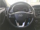 Hyundai Creta 1.6 МТ, 2018, 46 732 км объявление продам
