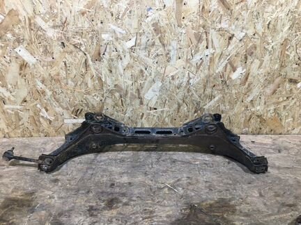 Балка подвески задняя Hyundai Ix 35 G4KD 2013
