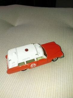 Модель Tomica,кейс для хранения