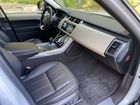 Land Rover Range Rover Sport 3.0 AT, 2018, 15 100 км объявление продам