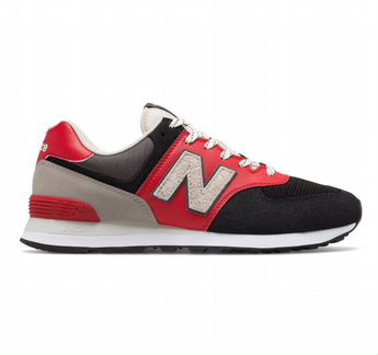 Мужские кроссовки New Balance 574 Lead