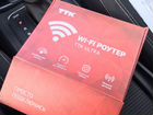 Wi-FI роутер ТТК новый