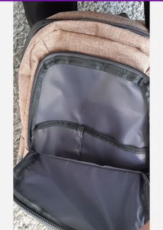 Рюкзак Gopack новый