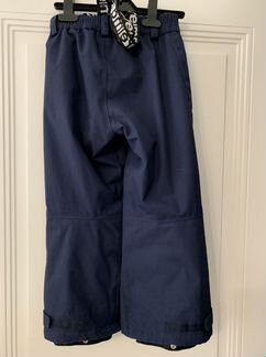 Брюки reima 110