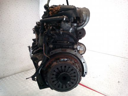 Двигатель (двс) для Renault Trafic 1 S8UD750