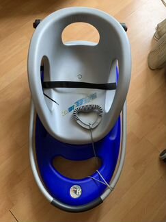 Санки детские KHW baby snow dream