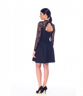 Новое красивое платье Arefeva