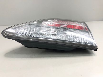 Фонарь багажника задний правый Lexus Rx AGL10