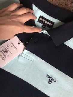 Поло Barbour барбур