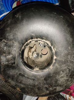 Газовое оборудование 4 поколения бу