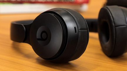 Beats solo pro