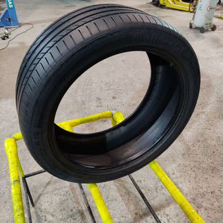 Шина Continental ContiSportContact 255/40 R19