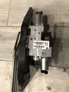 Блок Dynamic Drive BMW X5 X6 E70 E71 E72 F15 F16