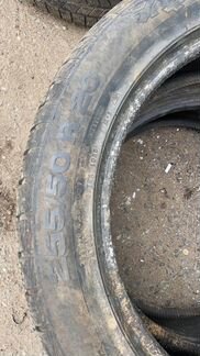 Резина continental зимняя