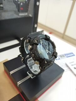 Оригинальные Casio GG-B100-1BER (оф. гарантия)