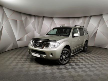 Nissan Pathfinder 2.5 AT, 2014, 164 334 км