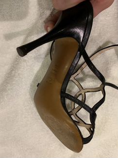 Босоножки Pollini, Италия, идеальное состояние