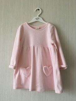 Платье для девочки H&M,mathercare