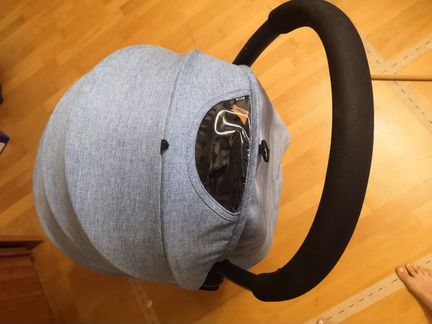 Коляска mamma mia