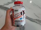 Lipo6x жиросжигающее средство