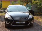 Ford Mondeo 2.0 МТ, 2012, 177 604 км