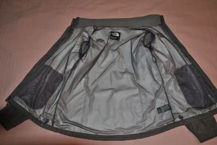 Куртка жен The North Face (оригинал) р.L новая