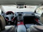 Lexus GS 3.0 AT, 2008, 170 000 км объявление продам