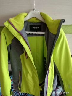 Куртка+брюки