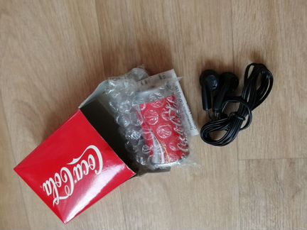FM-радио Coca-Cola