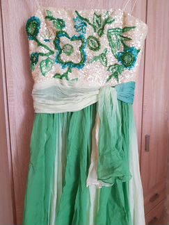 Платье, сарафан Zuhair Murad