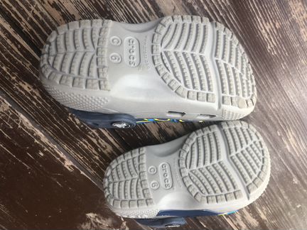 Сабо Crocs c6