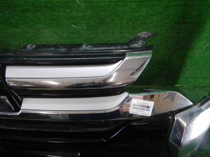 Бампер передний Mitsubishi Outlander 3 (2018-н.в.)