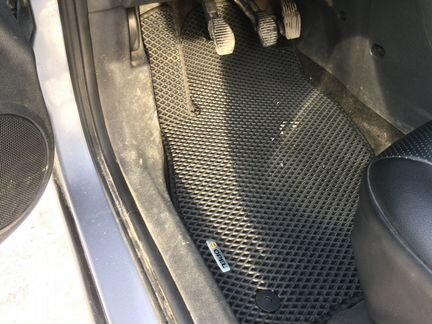 Коврики в салон для Opel Insignia. Новые