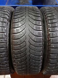 235 65 17 Bridgestone бу Шины Зимние 235 65 R17 94