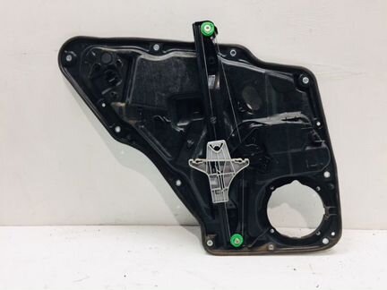 Стеклоподъемник задний правый Volkswagen Tiguan