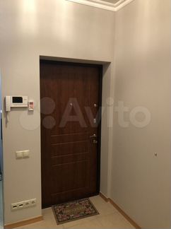 2-к квартира, 60 м², 9/27 эт.