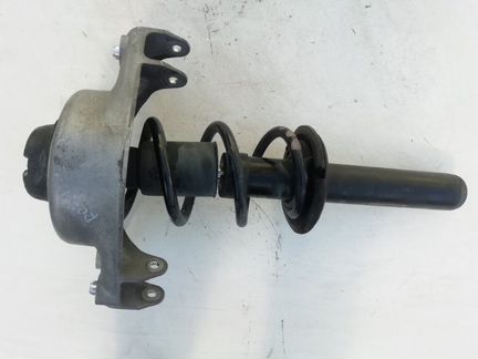 Амортизатор передний левый Audi A5 2.0 tfsi