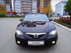 Mazda 3 1.6 МТ, 2008, 147 000 км объявление продам