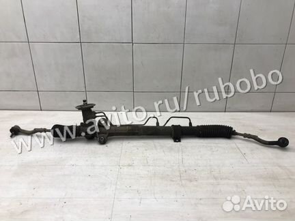 Рулевая рейка Hyundai Sonata EF 5 G4JS 2004