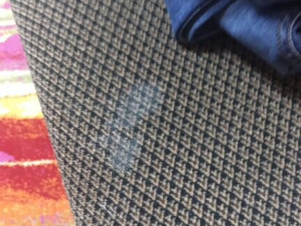 Стул деревянный