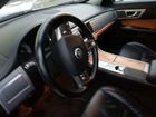 Jaguar XF 3.0 AT, 2010, 126 000 км объявление продам