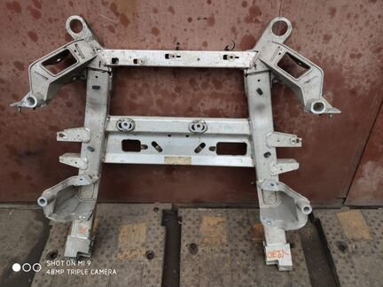 Подрамник передний Cadillac CTS 3 AWD