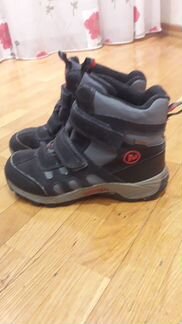 Ботинки зимние р.37 merrell