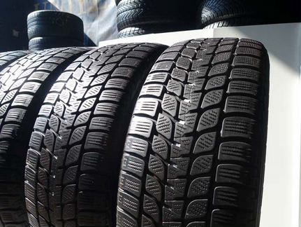 225 50 17 Bridgestone Blizzak LM-25 шины r17 j w